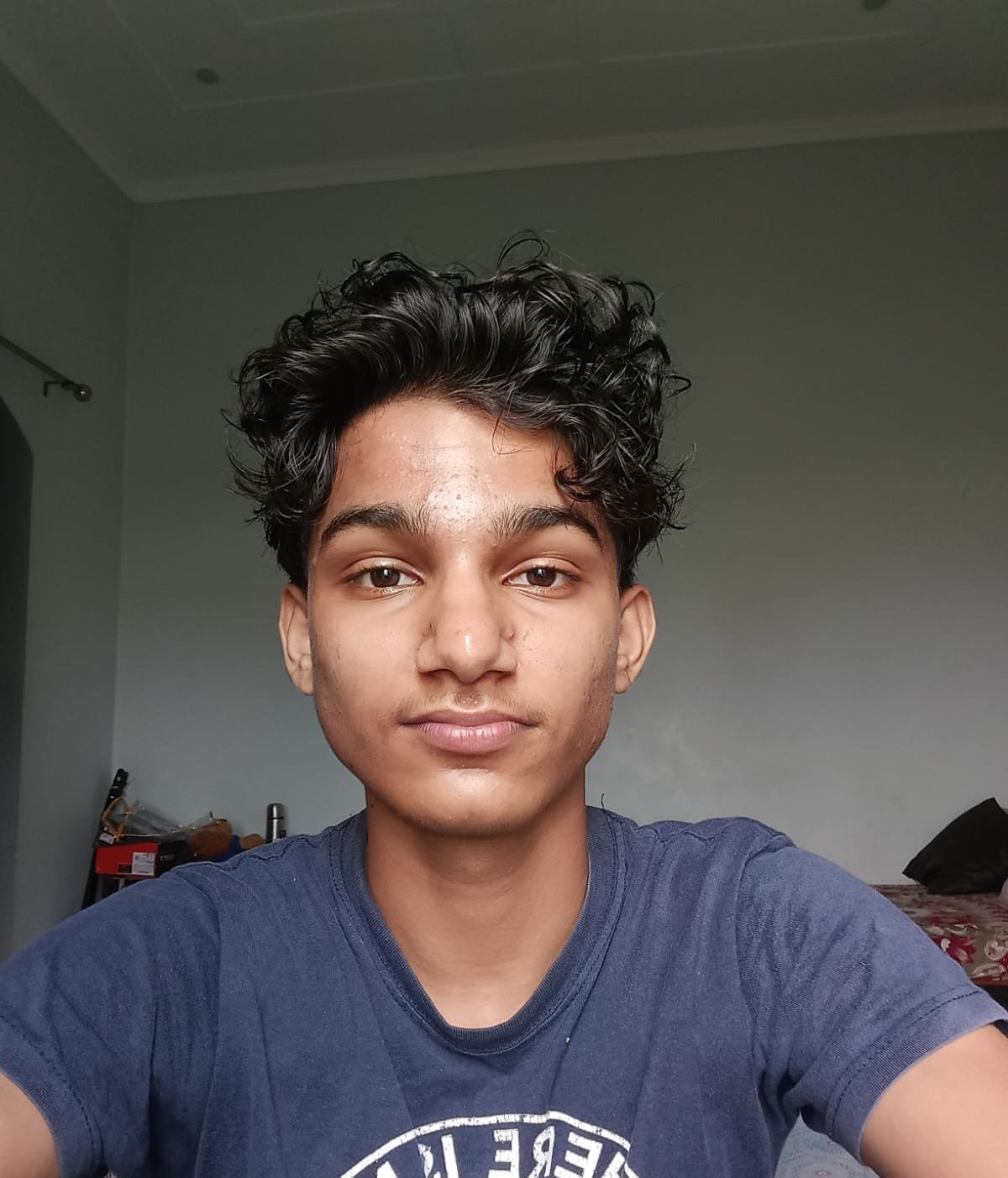 Piyush Suyal